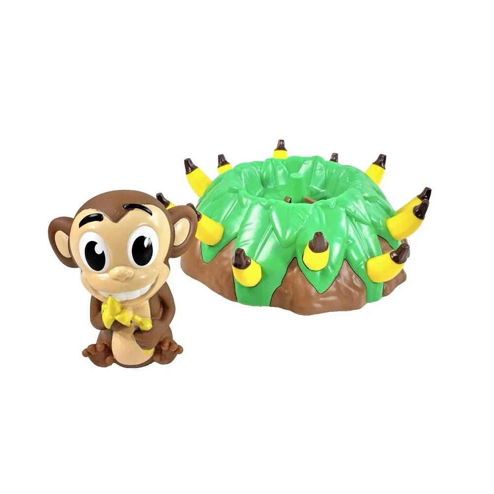 Banana Blast Goliath 2019 Pressman Goliath Games Complete